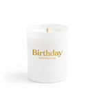 Made in Canada Birthday Party Candle - Province of Canada