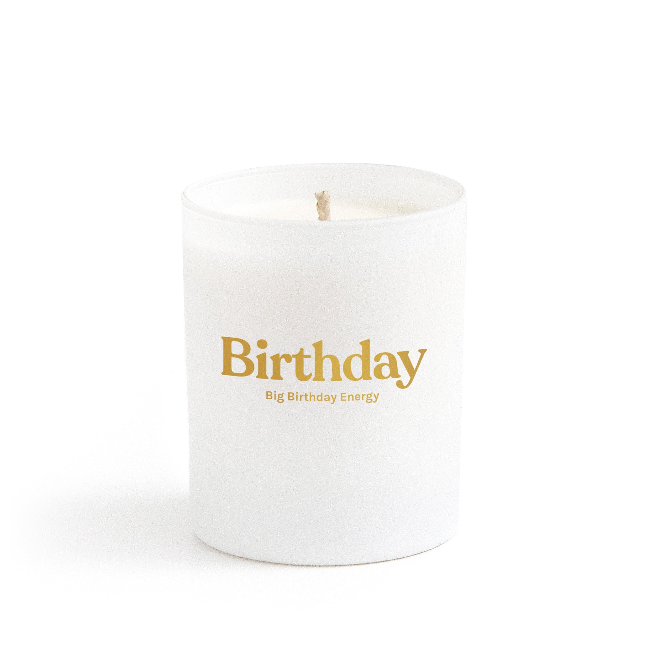 Made in Canada Birthday Party Candle - Province of Canada