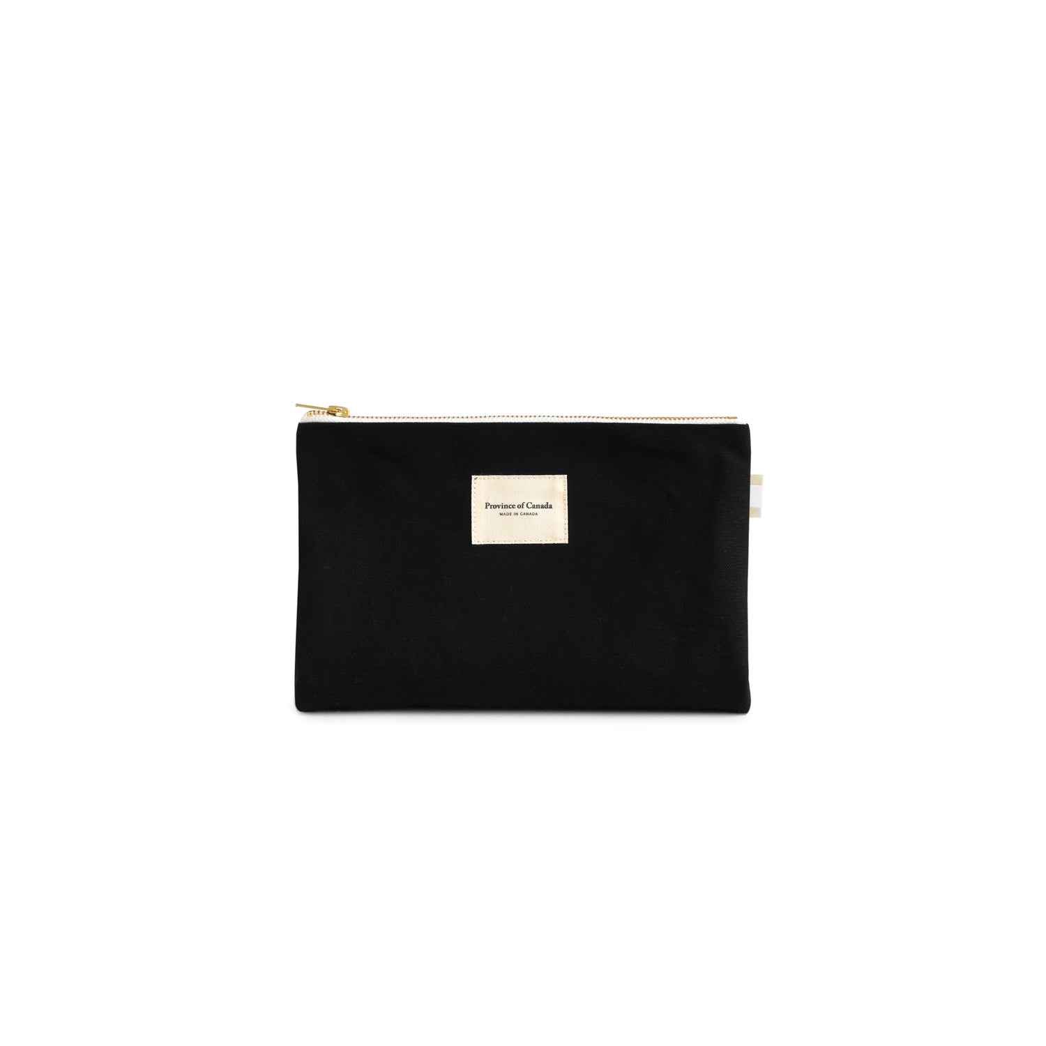 Black pouch sale