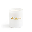 Made in Canada Christmas Candle - Province of Canada