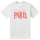 Made in Canada Paris Ontario Tee Cloud - Unisex - Province of Canada