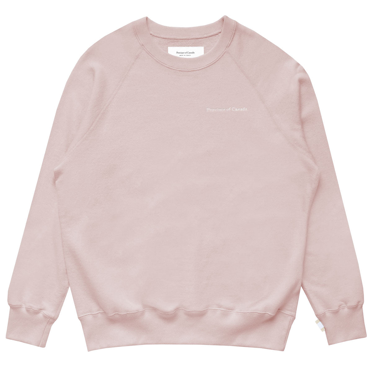 French Terry Sweatshirt Dusk - Unisex – Province of Canada French Terry Sweatshirt Dusk - Unisex – Province of Canada