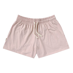 Made in Canada 100% Cotton Jersey Short Dusk - Womens - Province of Canada