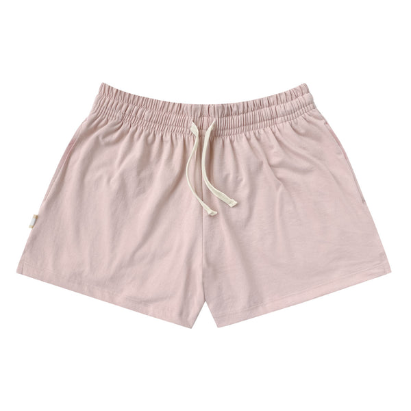 Made in Canada 100% Cotton Jersey Short Dusk - Womens - Province of Canada