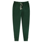 Made in Canada - Almost Pyjama Rib Pant Forest - Unisex - Province of Canada