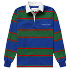 Made in Canada 100% Cotton Frankie Rugby Shirt - Unisex - Province of Canada 