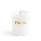 Made in Canada Friends Candle - Province of Canada