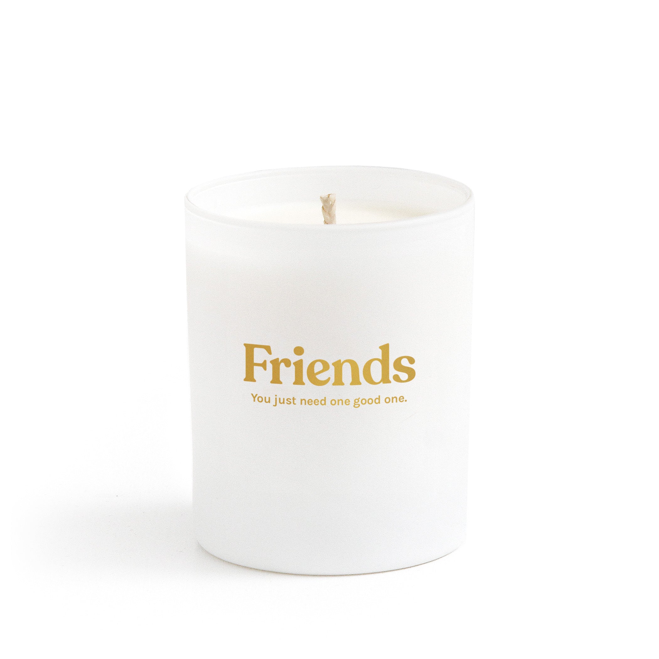 Made in Canada Friends Candle - Province of Canada