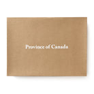 Province of Canada - Gift Box