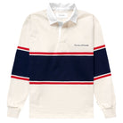 Made in Canada 100% Cotton Harper Rugby Shirt - Unisex - Province of Canada