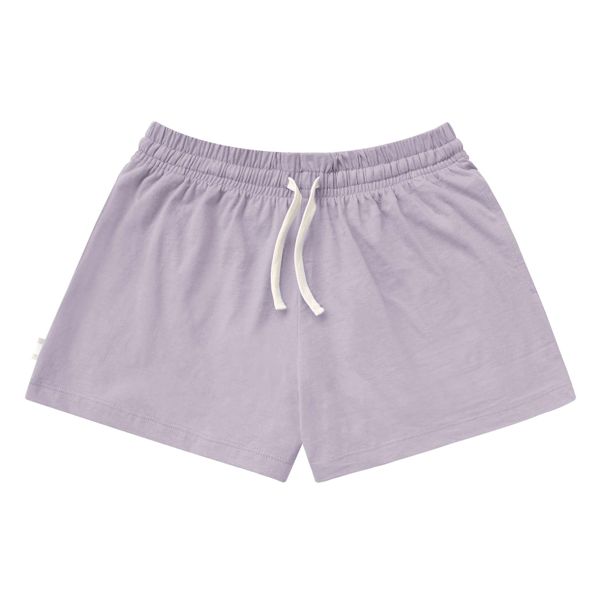 Weekend Short Mauve - Womens - Made in Canada - Province of Canada