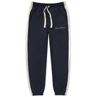 Made in Canada Cotton Club Fleece Sweatpant Navy - Unisex - Province of Canada