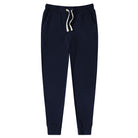 Made in Canada - Almost Pyjama Rib Pant Navy - Unisex - Province of Canada 