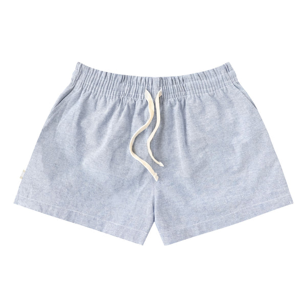 Made in Canada Hudson Short - Womens - Province of Canada
