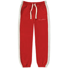 Made in Canada Club Fleece Sweatpant Red - Unisex - Province of Canada