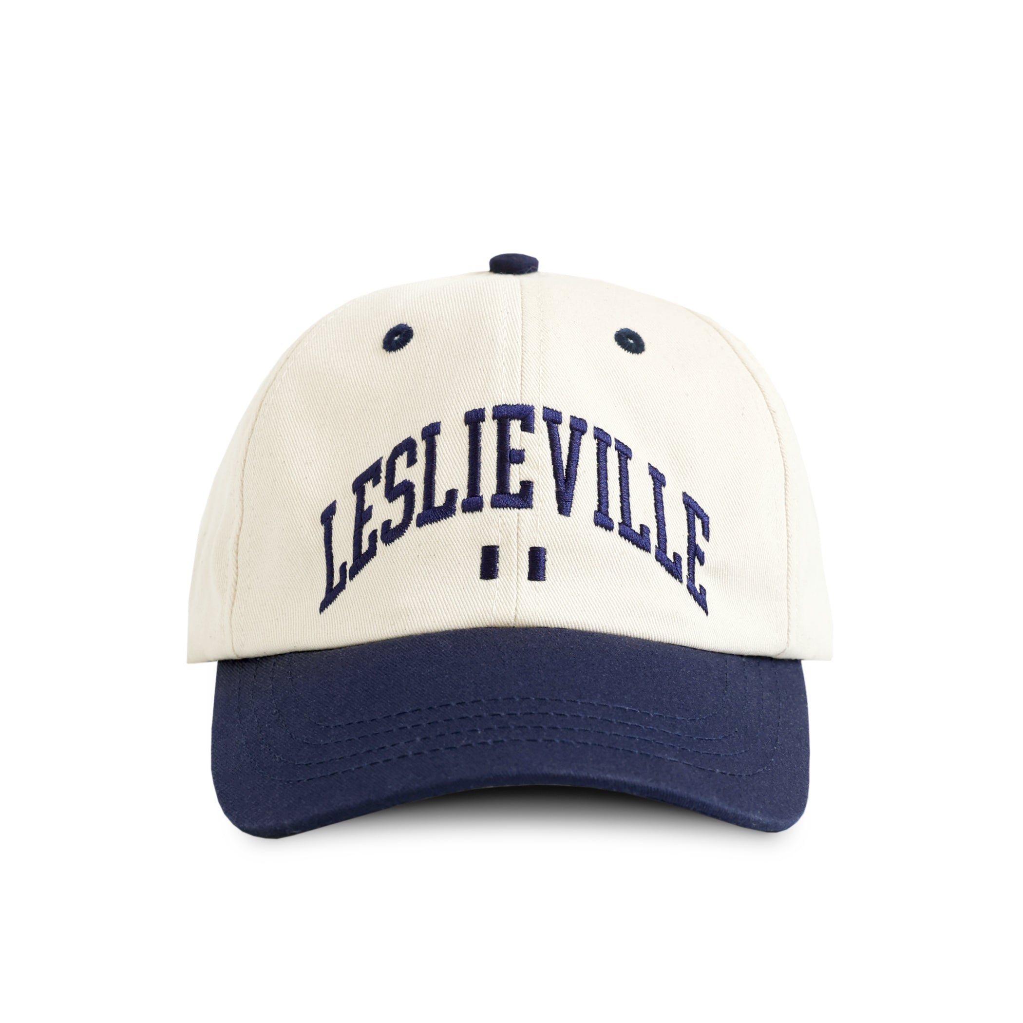 Leslieville Baseball Hat – Province of Canada