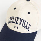 Made in Canada 100% Cotton Leslieville Baseball Hat - Province of Canada