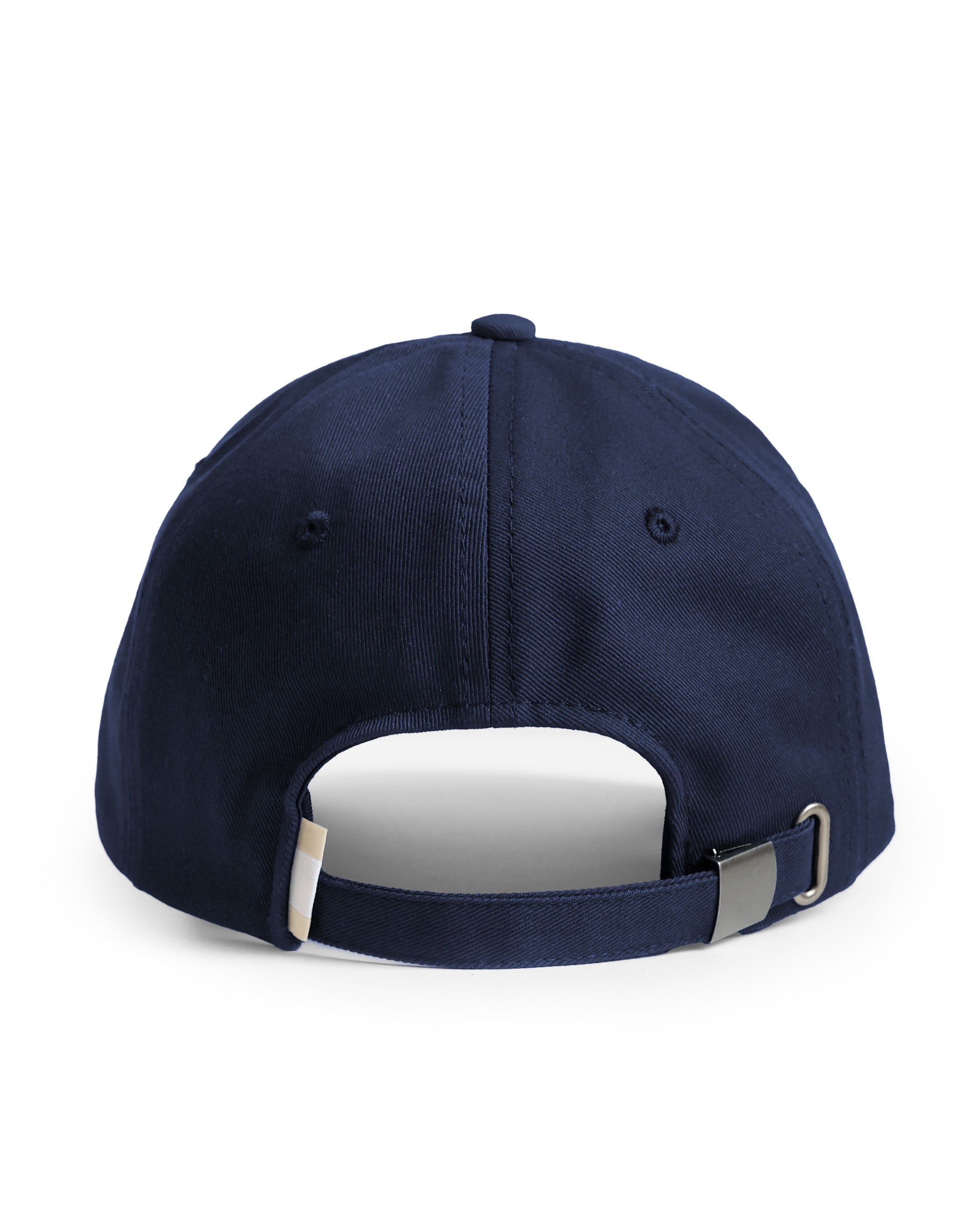 Letter T Baseball Hat Navy – Province of Canada