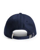 Made in Canada Letter I Baseball Hat Navy - Province of Canada
