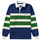 Made in Canada 100% Cotton Linden Rugby Shirt - Unisex - Province of Canada