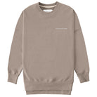 Province of Canada - Long Sweatshirt French Terry Truffle - Made in Canada