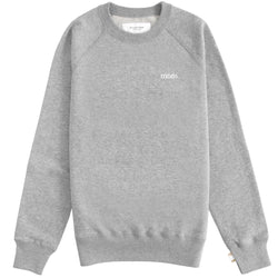 Made in Canada Mom Sweatshirt Heather Grey - Unisex - Province of Canada