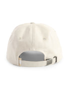 Made in Canada 100% Cotton Montreal Bagels Baseball Hat Natural Cream - Province of Canada