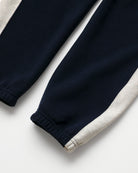 Made in Canada Cotton Club Fleece Sweatpant Navy - Unisex - Province of Canada