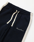 Made in Canada Cotton Club Fleece Sweatpant Navy - Unisex - Province of Canada