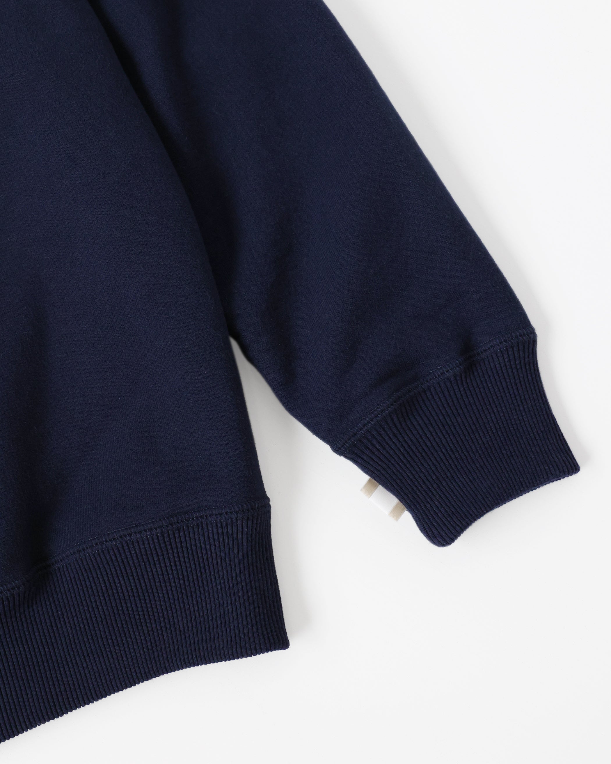 Made in Canada Prince Edward County Fleece Sweatshirt Navy - Unisex - Province of Canada