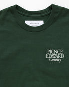 Made in Canada Prince Edward County Tee Forest - Unisex - Province of Canada