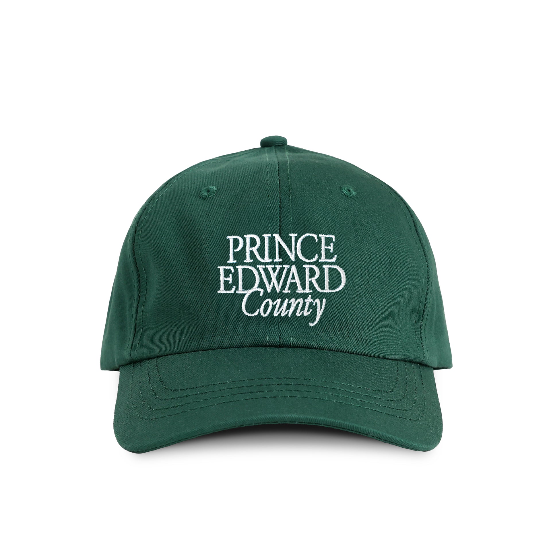 Prince Edward County Baseball Hat Forest – Province of Canada