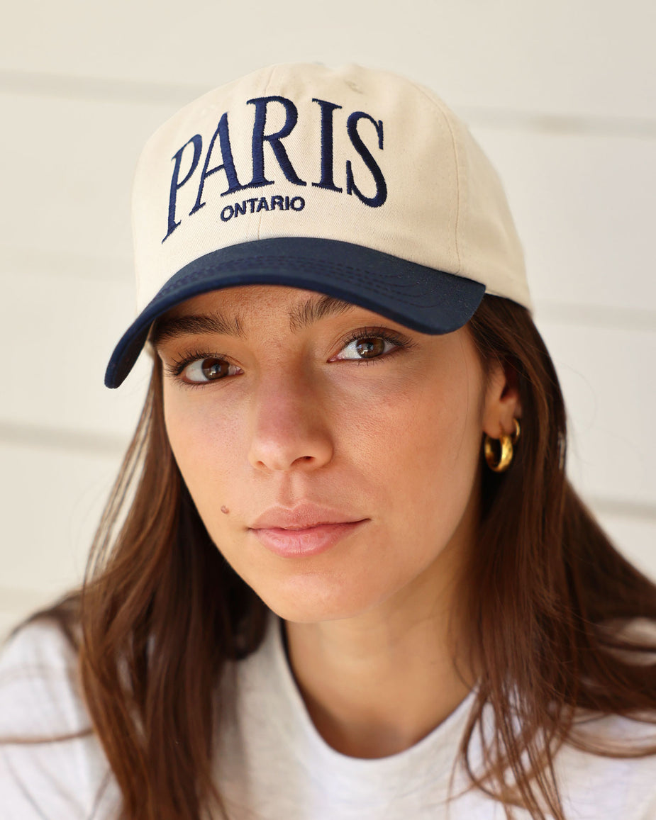 Local Summer Baseball Hat