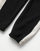 Made in Canada Club Fleece Sweatpant Black - Unisex - Province of Canada