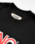 UNO Tee Black Unisex - Made in Canada - Province of Canada