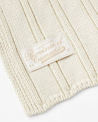 Made in Canada Cable Knit Scarf - Province of Canada