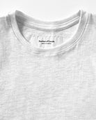 Made in Canada Tuesday Tank Crop Top Cloud - Province of Canada
