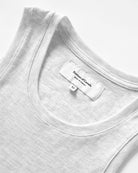 Made in Canada Tuesday Tank Top Cloud Unisex - Province of Canada