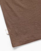 Made in Canada Monday Tee Cocoa Brown - Unisex - Province of Canada