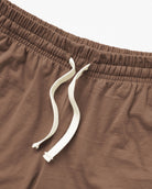 Weekend Short Cocoa - Mens - Province of Canada