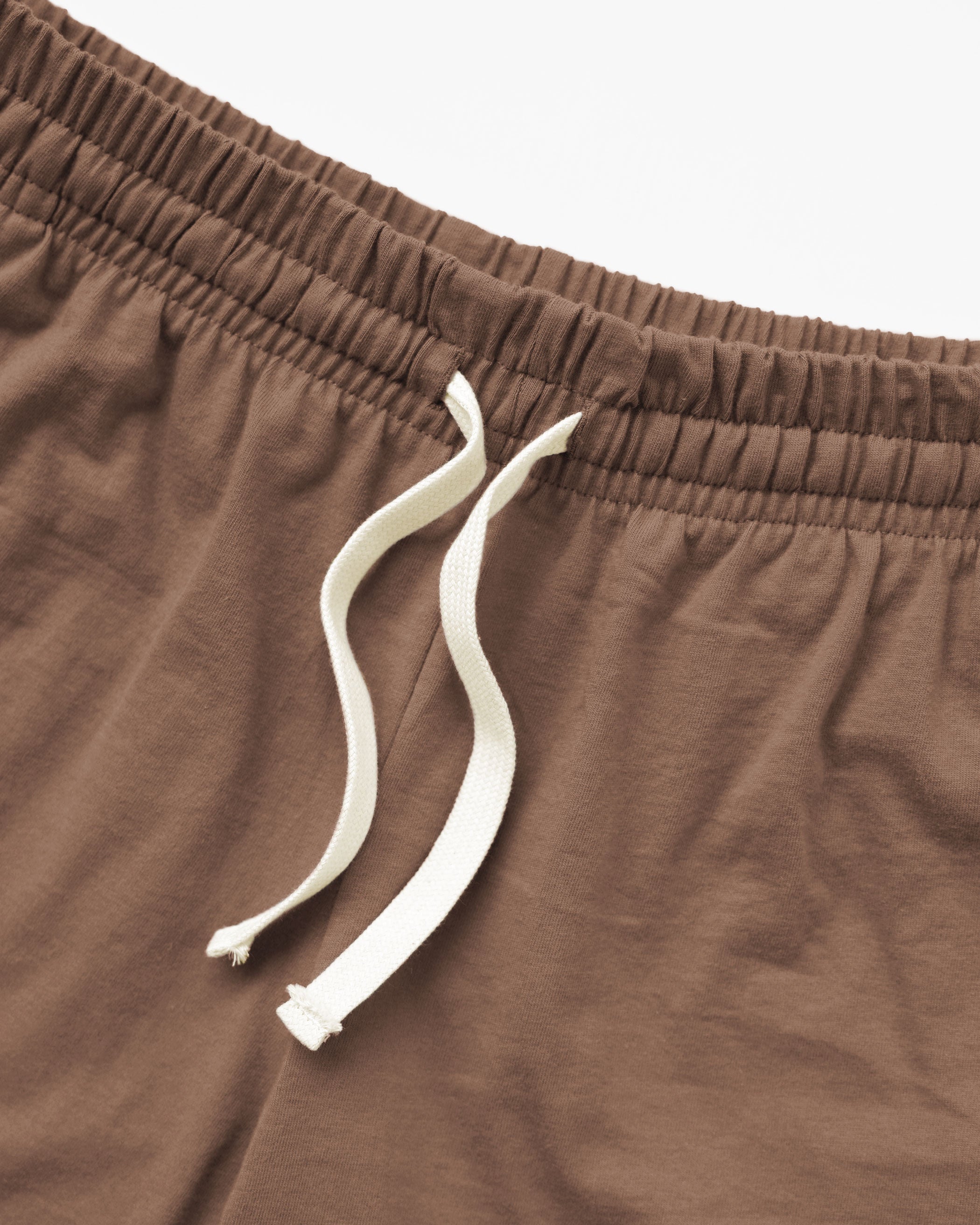 Weekend Short Cocoa - Mens - Province of Canada