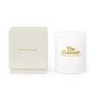 Made in Canada Hand Poured Soy The Cottage Candle - Province of Canada