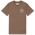 Made in Canada Country Club Tee Cocoa - Unisex - Province of Canada