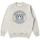 Made in Canada Country Club Fleece Sweatshirt Eggshell - Unisex - Province of Canada