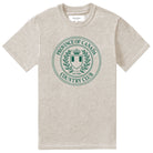 Made in Canada Country Club Tee Oatmeal - Unisex - Province of Canada