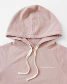 Made in Canada 100% Cotton French Terry Hoodie Dusk - Province of Canada