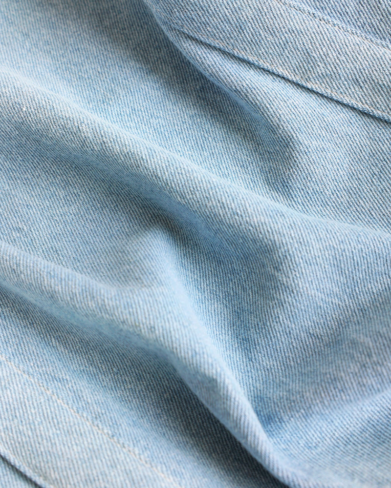 Denim Knit Fabric -  Canada