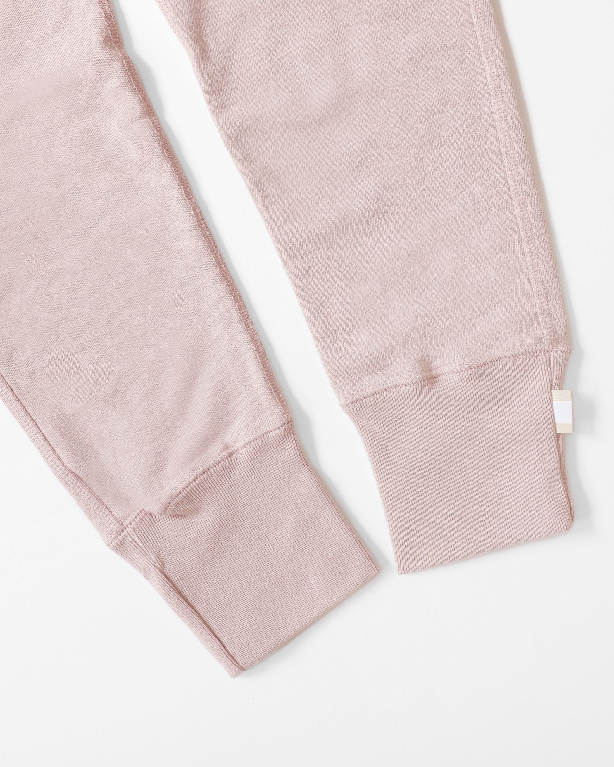 Made in Canada 100% Cotton French Terry Sweatpants Dusk - Province of Canada