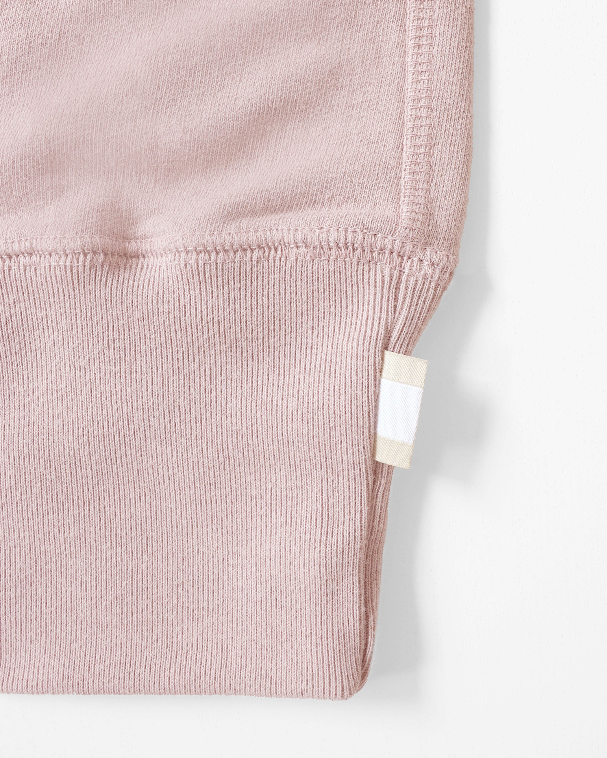 Made in Canada 100% Cotton French Terry Sweatpants Dusk - Province of Canada