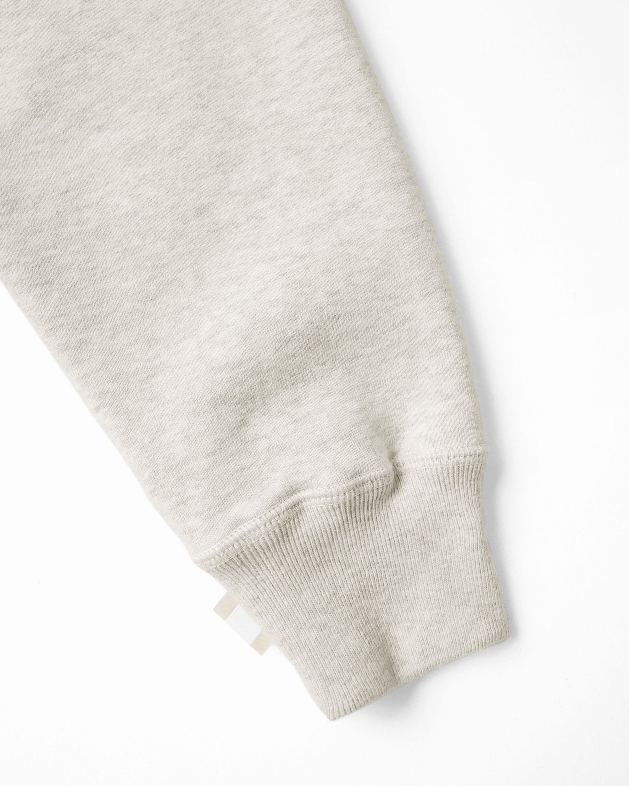 Basketball is Canadian Fleece Sweatshirt Eggshell - Unisex